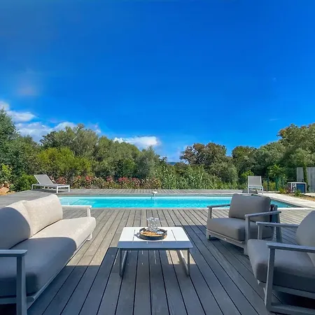 Villa Arinella Villata Di Capicciola