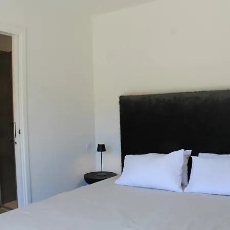 Villa Arinella Villata Di Capicciola Sainte-Lucie de Porto-Vecchio