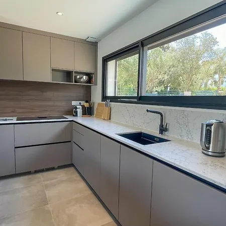 Arinella Villata Di Capicciola * Sainte-Lucie de Porto-Vecchio