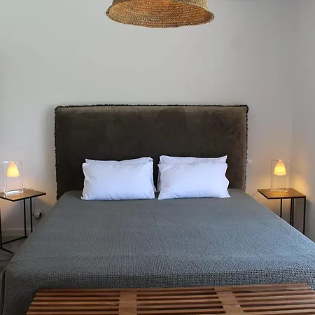 Arinella Villata Di Capicciola Villa Sainte-Lucie de Porto-Vecchio