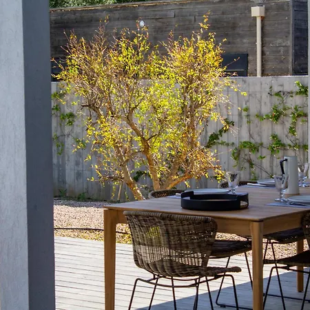 Villa Arinella Villata Di Capicciola Sainte-Lucie de Porto-Vecchio