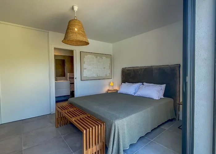 Arinella Villata Di Capicciola Sainte-Lucie de Porto-Vecchio