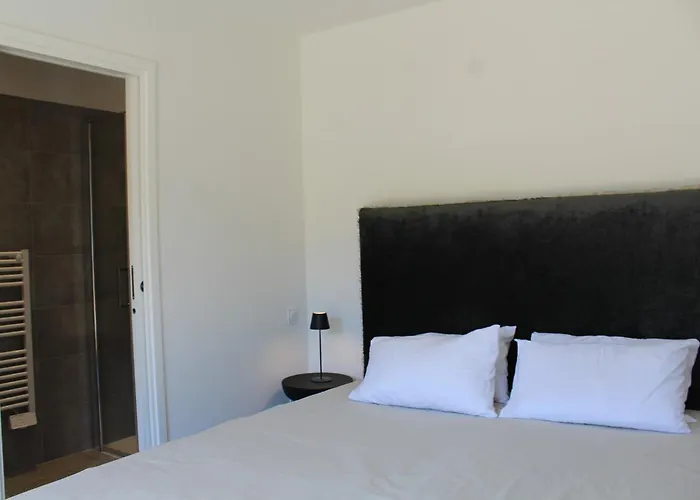 Vila Arinella Villata Di Capicciola Sainte-Lucie de Porto-Vecchio