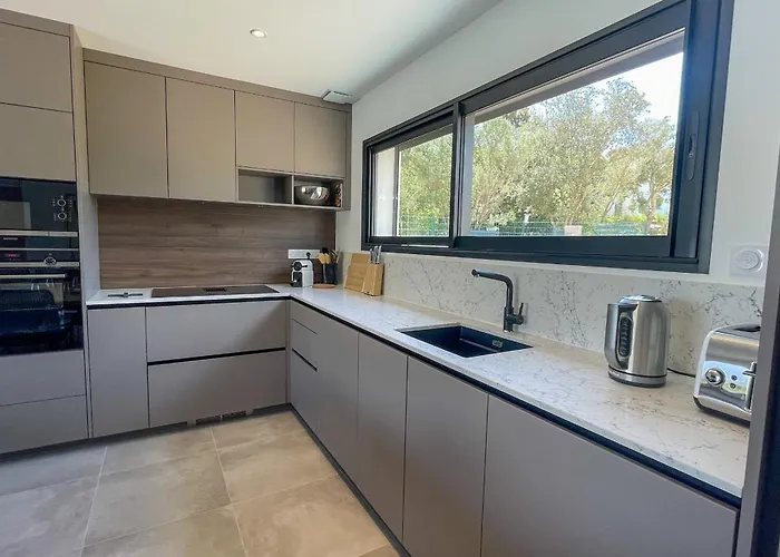 Arinella Villata Di Capicciola * Sainte-Lucie de Porto-Vecchio