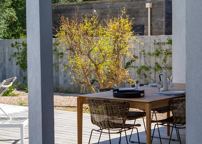 Vila Arinella Villata Di Capicciola Sainte-Lucie de Porto-Vecchio