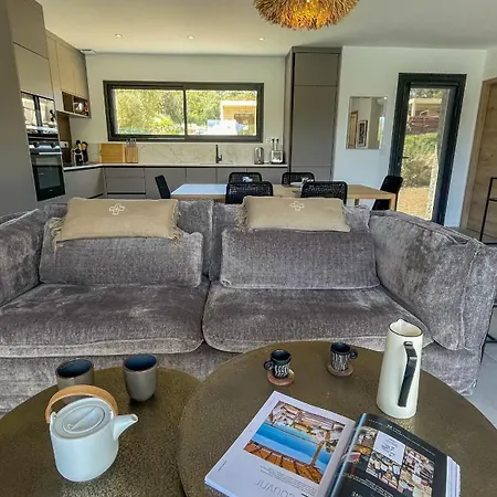 Arinella Villata Di Capicciola Sainte-Lucie de Porto-Vecchio