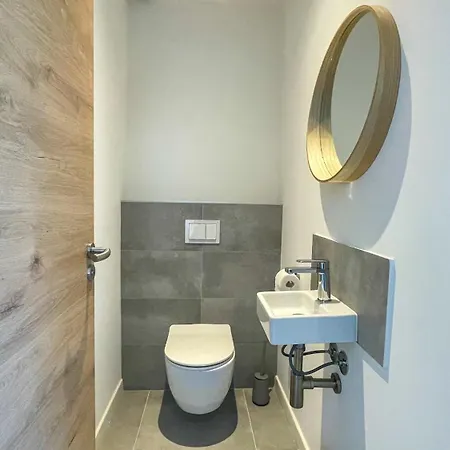 Arinella Villata Di Capicciola Sainte-Lucie-de-Porto-Vecchio