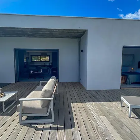 Willa Arinella Villata Di Capicciola *