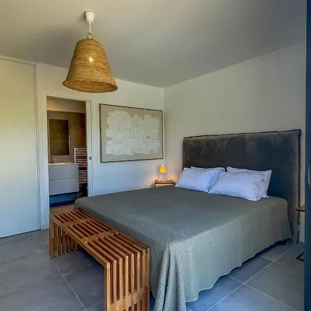 Villa Arinella Villata Di Capicciola *