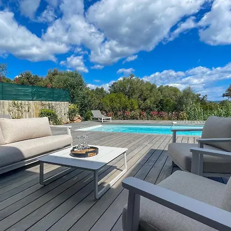 Arinella Villata Di Capicciola