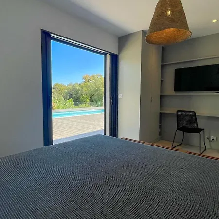 Arinella Villata Di Capicciola Sainte-Lucie-de-Porto-Vecchio