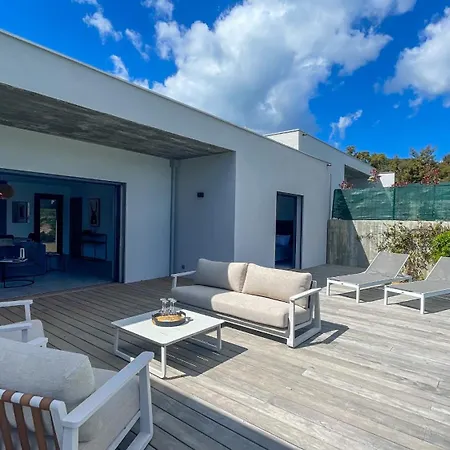 Villa Arinella Villata Di Capicciola *