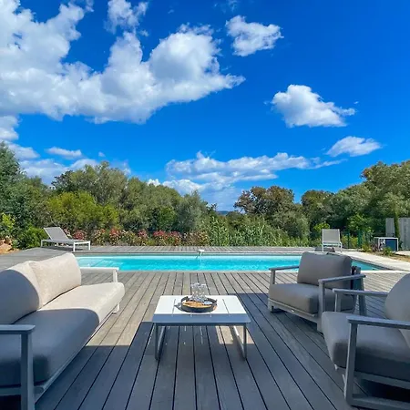 Willa Arinella Villata Di Capicciola