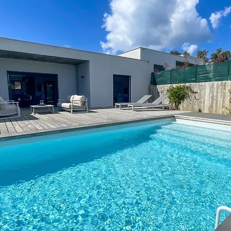 Willa Arinella Villata Di Capicciola *