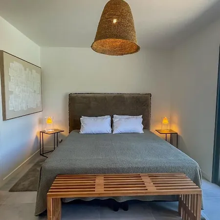 Willa Arinella Villata Di Capicciola *