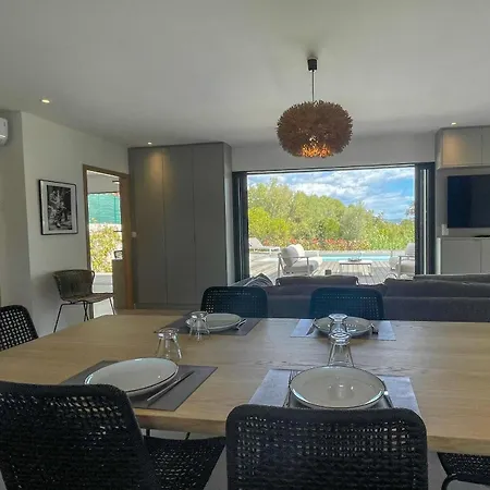 Willa Arinella Villata Di Capicciola *