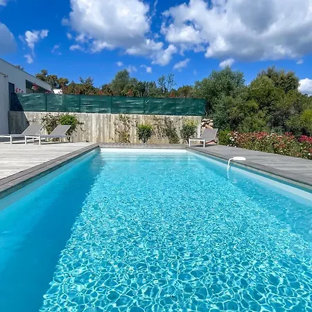 Willa Arinella Villata Di Capicciola