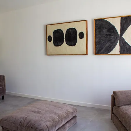 Arinella Villata Di Capicciola Willa Sainte-Lucie de Porto-Vecchio