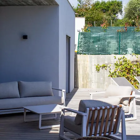 Willa Arinella Villata Di Capicciola *