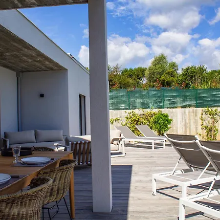 Arinella Villata Di Capicciola Willa *