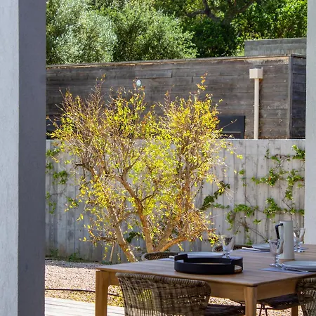 Villa Arinella Villata Di Capicciola