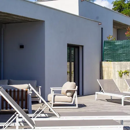 Willa Arinella Villata Di Capicciola