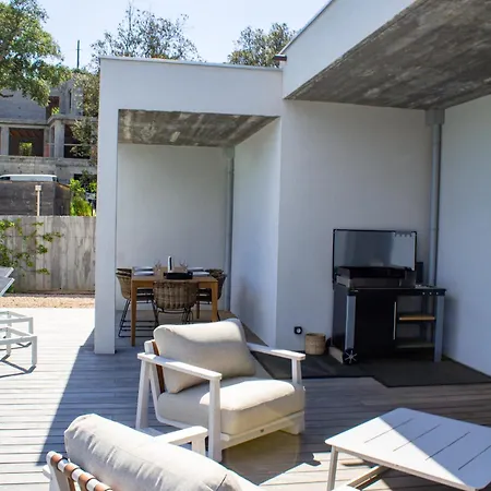 Willa Arinella Villata Di Capicciola