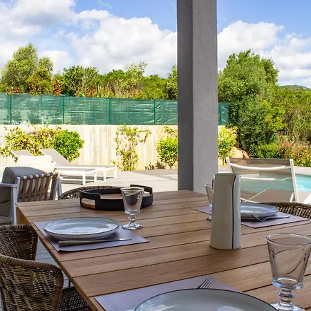 Arinella Villata Di Capicciola *