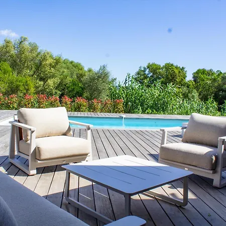 Arinella Villata Di Capicciola *