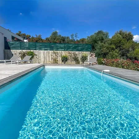 Arinella Villata Di Capicciola Willa *