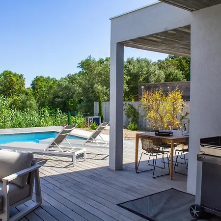 Arinella Villata Di Capicciola