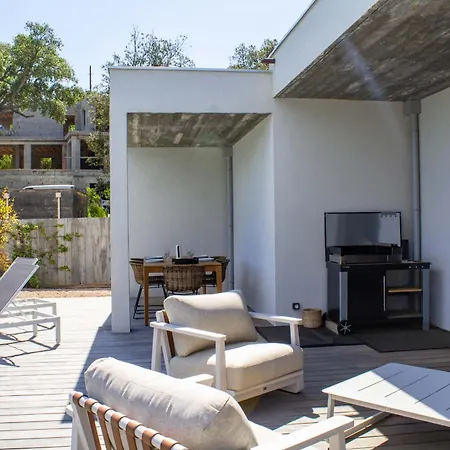 Arinella Villata Di Capicciola Sainte-Lucie de Porto-Vecchio