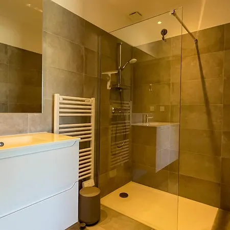 Willa Arinella Villata Di Capicciola Sainte-Lucie de Porto-Vecchio