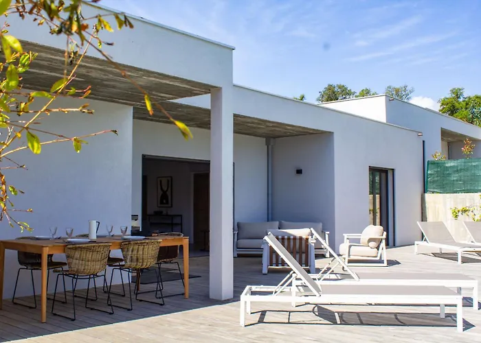 Villa Arinella Villata Di Capicciola