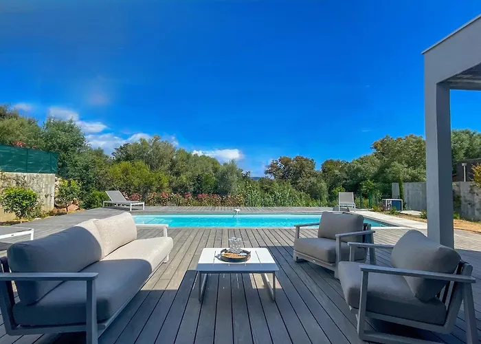 Villa Arinella Villata Di Capicciola