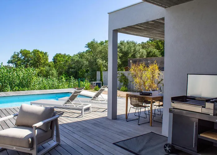 Arinella Villata Di Capicciola