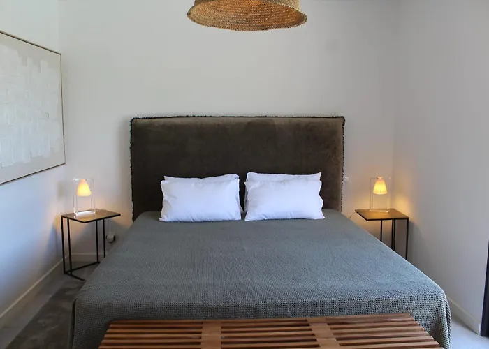 Arinella Villata Di Capicciola Villa Sainte-Lucie de Porto-Vecchio