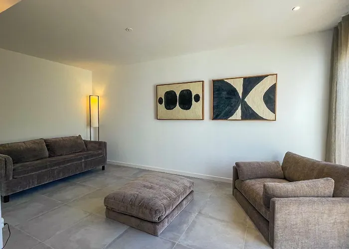 Arinella Villata Di Capicciola Villa Sainte-Lucie de Porto-Vecchio